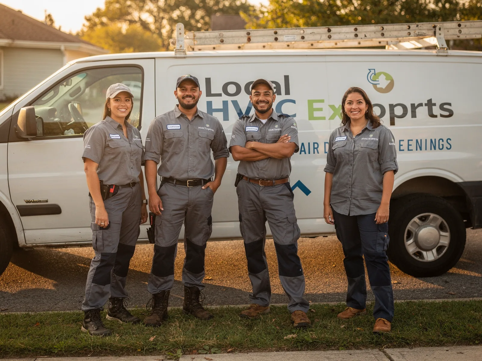 24/7 HVAC Repair & AC Replacement company in Mouthcard, KY